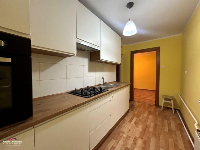 Mieszkanie do wynajęcia w Kujawsko-pomorskie
