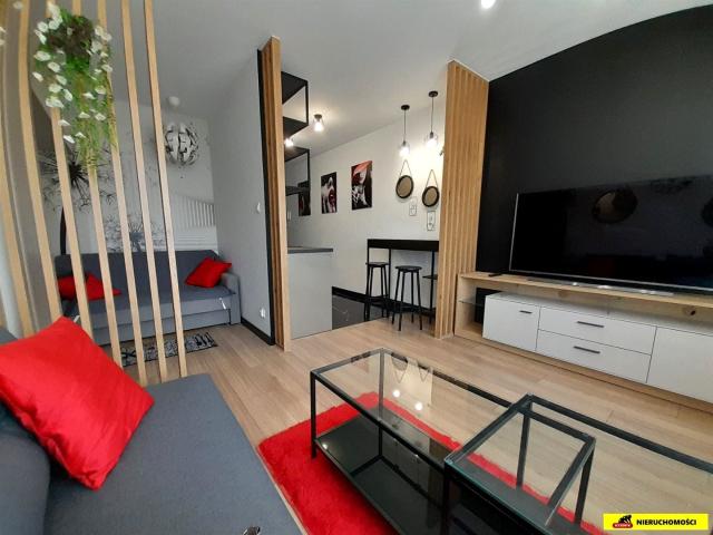 Mieszkanie do wynajęcia w Śródmieście, Kielce