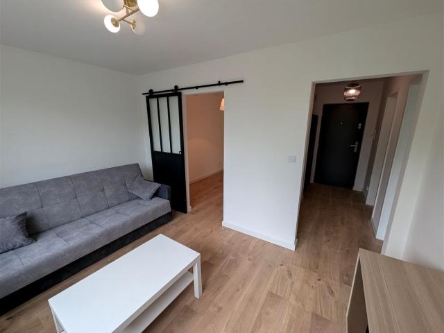 Mieszkanie do wynajęcia w Gliwice, Śląskie