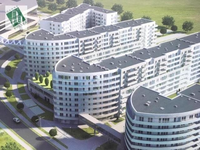 Mieszkanie do wynajęcia w Reda, Pomorskie