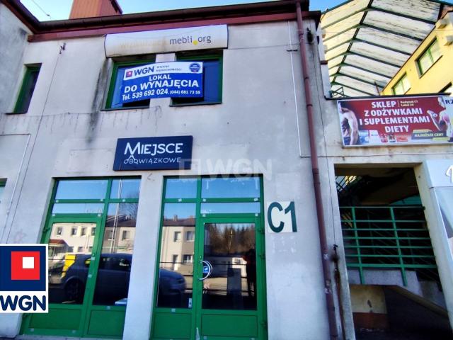 Mieszkanie do wynajęcia w Radomsko, Łódzkie