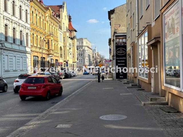 Mieszkanie do wynajęcia w Bydgoszcz, Kujawsko-pomorskie