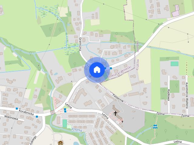 Mieszkanie do wynajęcia w Skawina, Małopolskie
