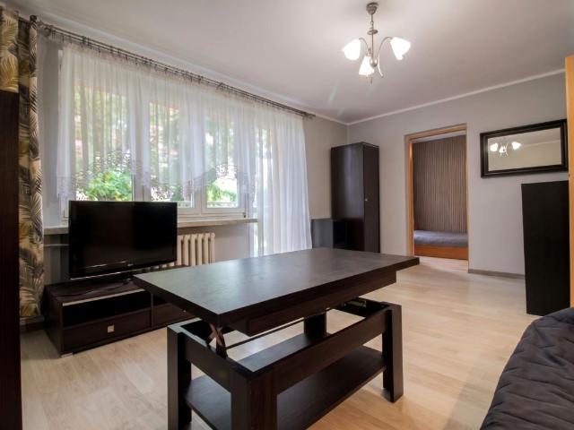 Mieszkanie do wynajęcia w Ruda Południowa, Ruda Śląska