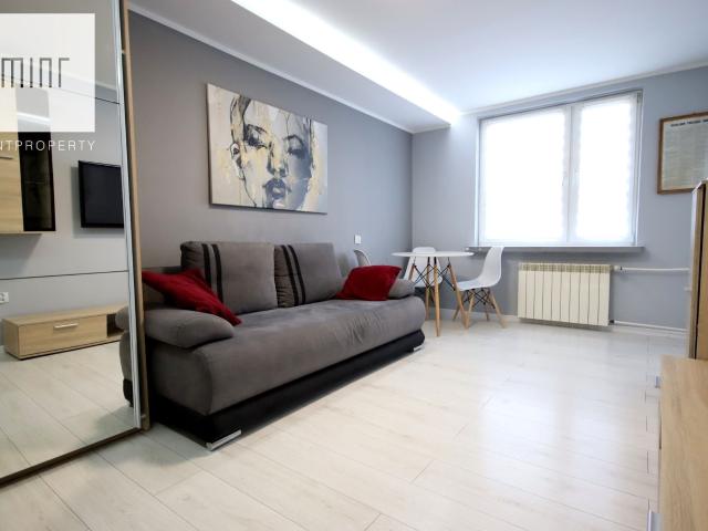 Mieszkanie do wynajęcia w Krakowska-Północ, Dębica