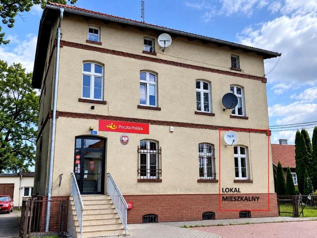 Mieszkanie do wynajęcia w Rachowo, powiat elbląski
