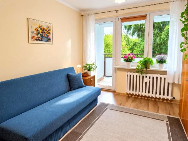 Mieszkanie do wynajęcia w Ligota, Katowice
