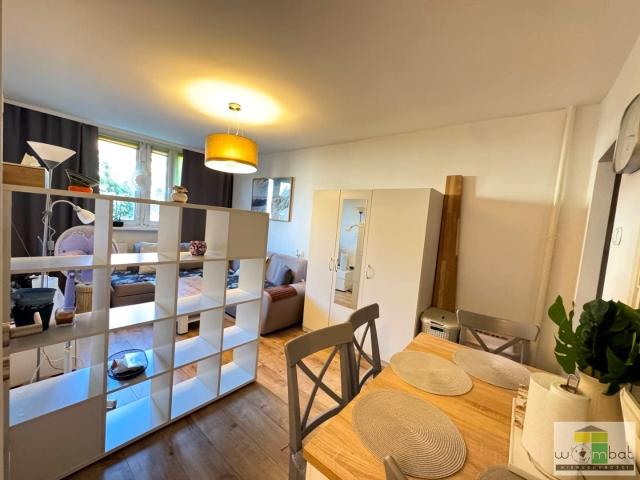 Mieszkanie do wynajęcia w Wrocław, Dolnośląskie