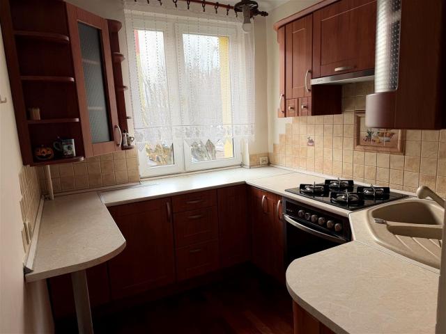 Mieszkanie do wynajęcia w Zawiercie, Śląskie