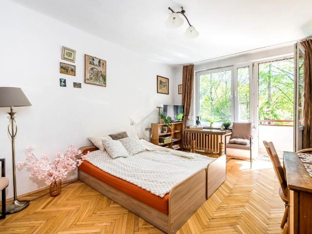 Mieszkanie do wynajęcia w Kraków, Małopolskie