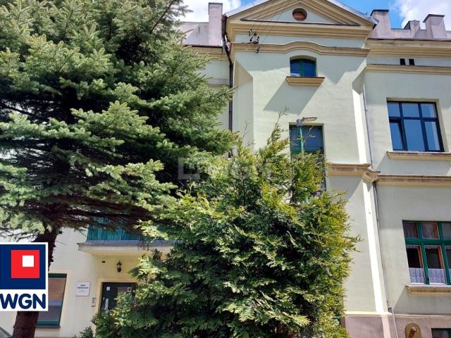 Mieszkanie do wynajęcia w Częstochowa, Śląskie
