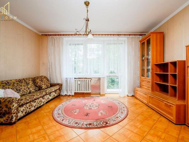 Mieszkanie do wynajęcia w Piaski, Białystok