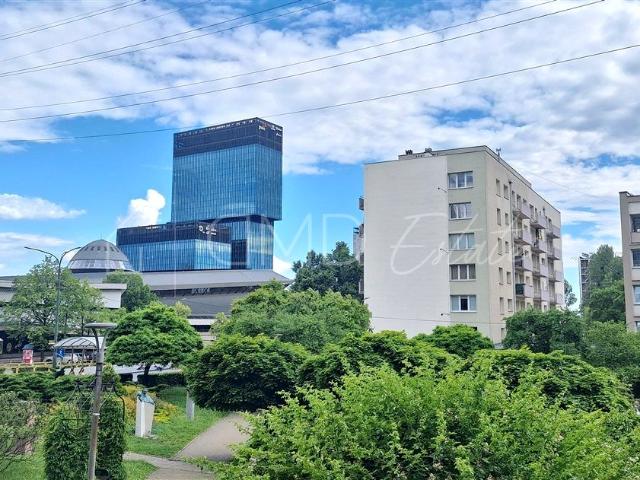 Mieszkanie do wynajęcia w Katowice, Śląskie