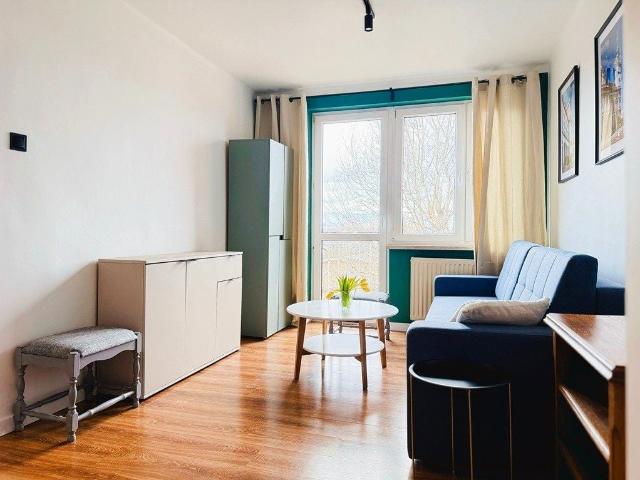 Mieszkanie do wynajęcia w Bielsko-biała, Śląskie