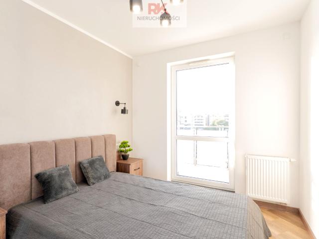 Mieszkanie do wynajęcia w Olsztyn, Warmińsko-mazurskie