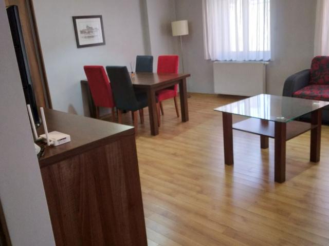 Mieszkanie do wynajęcia w Toruń, Kujawsko-pomorskie