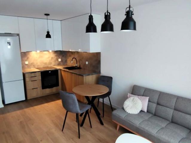 Mieszkanie do wynajęcia w Bolszewo, Pomorskie