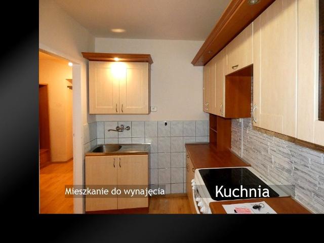 Mieszkanie do wynajęcia w Żywiec, Śląskie