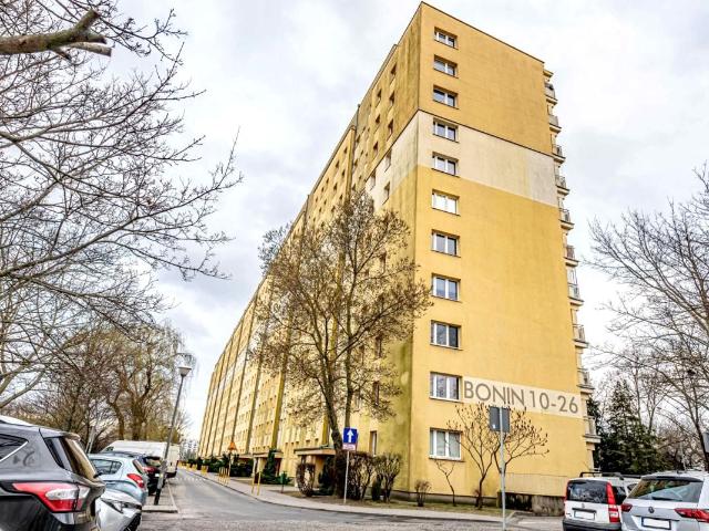 Mieszkanie do wynajęcia w Bonin, Poznań
