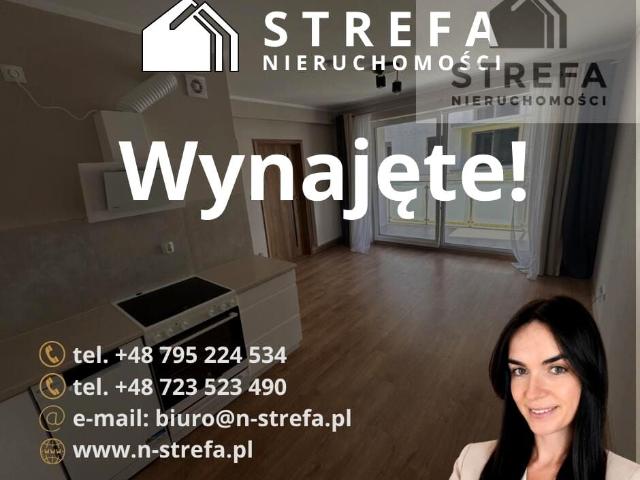 Mieszkanie do wynajęcia w Osiedle Solna Góra, Bochnia
