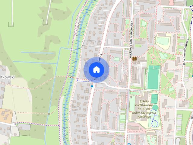 Mieszkanie do wynajęcia w Lublin, Lubelskie