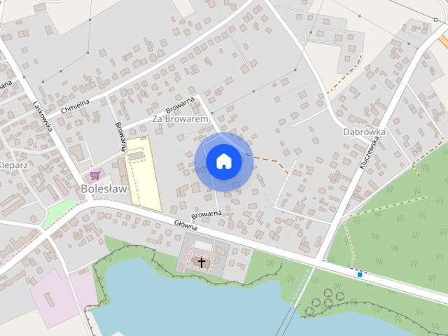 Mieszkanie do wynajęcia w Bolesław, Małopolskie
