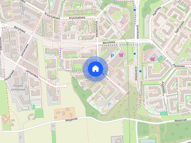 Mieszkanie do wynajęcia w Lublin, Lubelskie