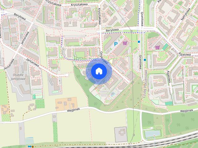 Mieszkanie do wynajęcia w Lublin, Lubelskie