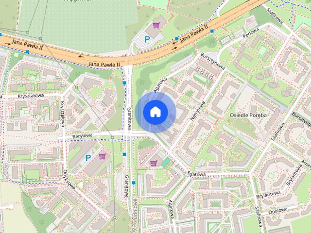 Mieszkanie do wynajęcia w Lublin, Lubelskie