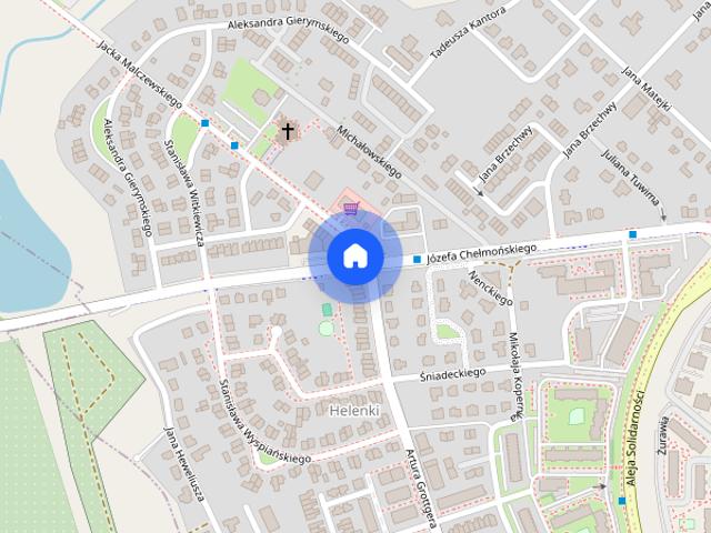 Mieszkanie do wynajęcia w Śrem, Wielkopolskie