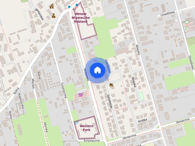 Mieszkanie do wynajęcia w Ustronie Morskie, Zachodniopomorskie