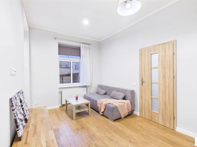 Mieszkanie do wynajęcia w Bydgoszcz, Kujawsko-pomorskie