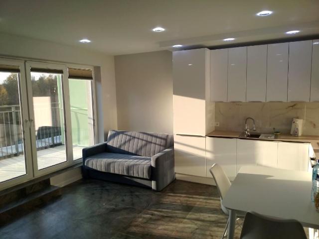 Mieszkanie do wynajęcia w Gliwice, Śląskie