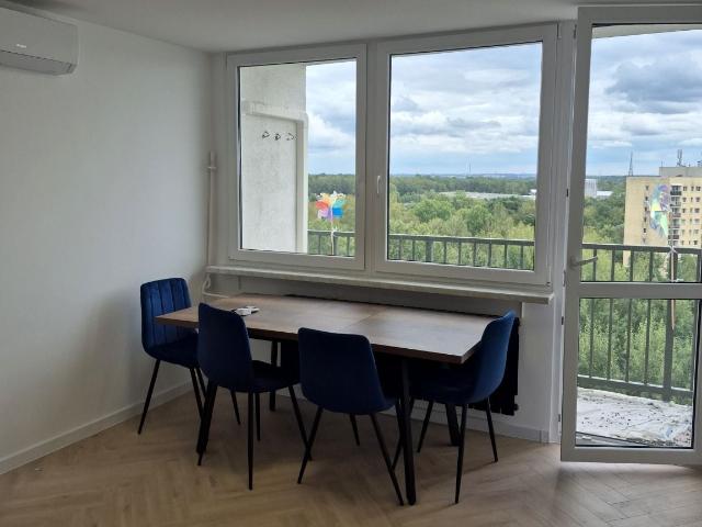 Mieszkanie do wynajęcia w Kopernik, Gliwice