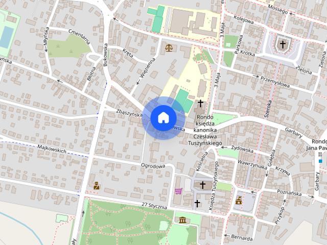 Mieszkanie do wynajęcia w Grodzisk Wielkopolski, powiat grodziski