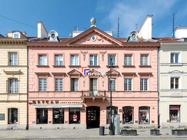 Mieszkanie do wynajęcia w Warszawa, Mazowieckie
