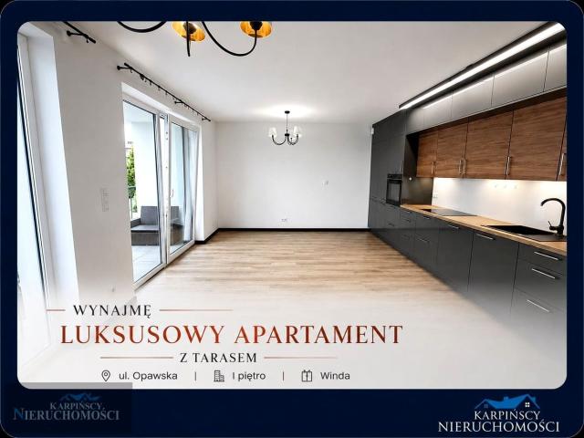 Mieszkanie do wynajęcia w Racibórz, Śląskie