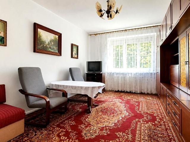 Mieszkanie do wynajęcia w Brzeg, Opolskie