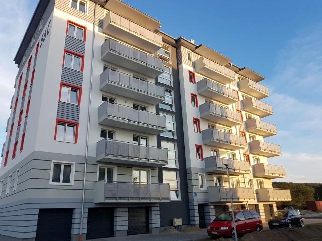 Mieszkanie do wynajęcia w Rumia, Pomorskie