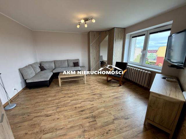 Mieszkanie do wynajęcia w Kwidzyn, Pomorskie