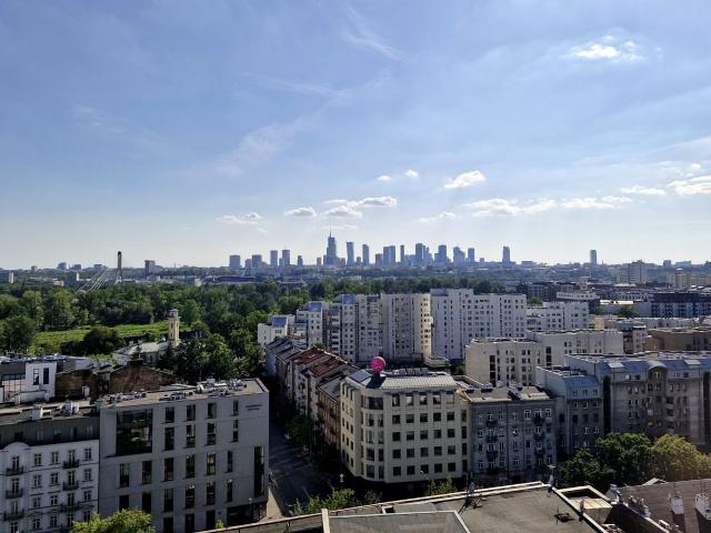 Mieszkanie do wynajęcia w Warszawa, Mazowieckie