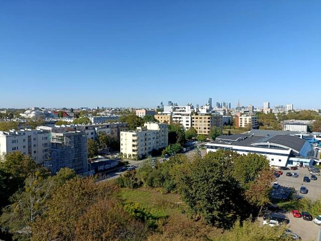 Mieszkanie do wynajęcia w Warszawa, Mazowieckie