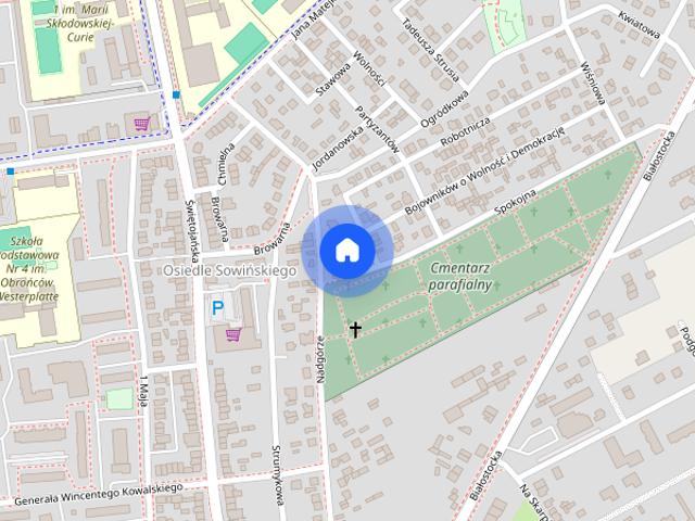 Mieszkanie do wynajęcia w Wyszków, Mazowieckie