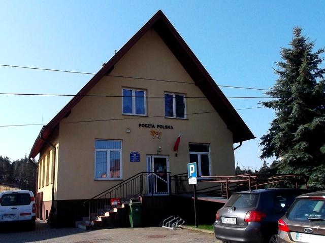 Mieszkanie do wynajęcia w Zbójna, Podlaskie