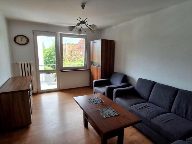 Mieszkanie do wynajęcia w Racibórz, Śląskie