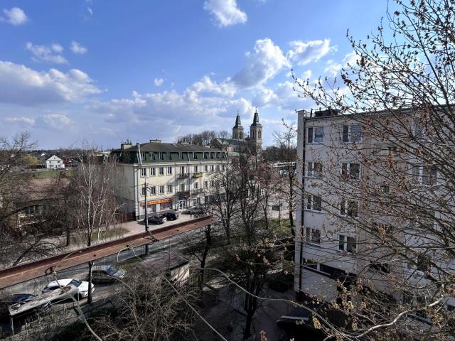 Mieszkanie do wynajęcia w Radzymin, Mazowieckie