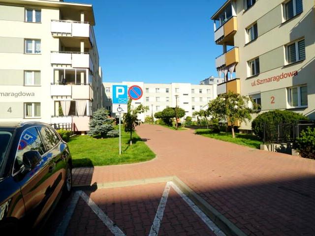 Mieszkanie do wynajęcia w Łomża, Podlaskie