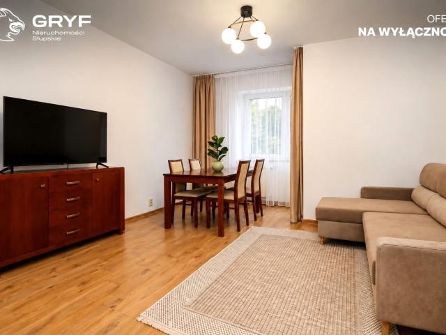 Mieszkanie do wynajęcia w Słupsk, Pomorskie