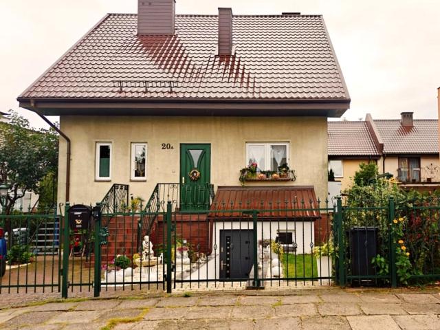 Mieszkanie do wynajęcia w Wejherowo, Pomorskie