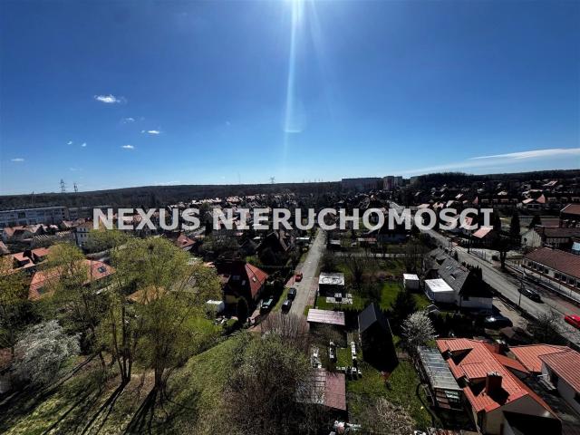 Mieszkanie do wynajęcia w Katowice, Śląskie